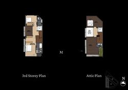Pasir Ris Beach Park (D18), Semi-Detached #551264611